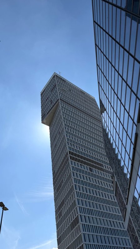 Фасад архитектура