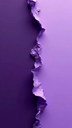 Фиолетовая фон