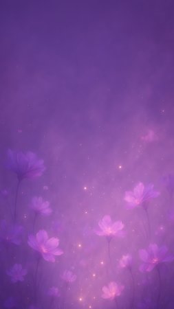 Фиолетовый фон красивый