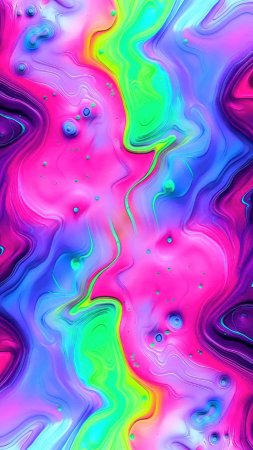 Фоны яркие