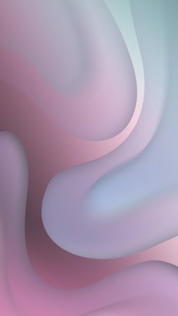 Розовая фон