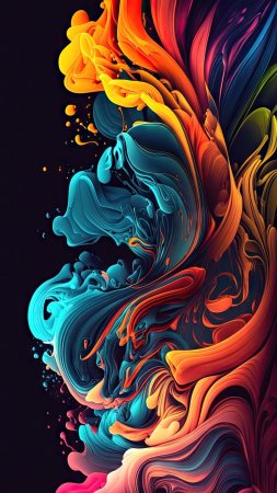 Абстрактные идеи