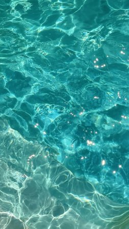 Вода текстура