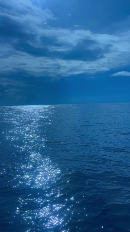 Море, солнце, свет, отражение, небо, синий, пейзаж