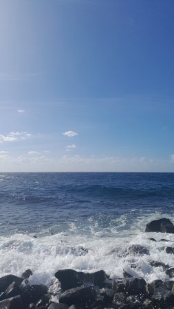 Море, камни, свет