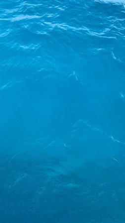 Вода, море, синий, светлый, фон