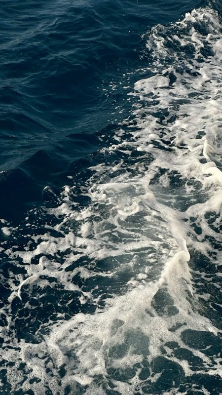 Море, волны, вода