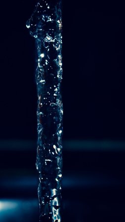Вода всплеск