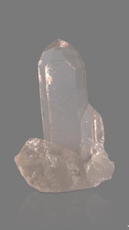 Кварц горный хрусталь