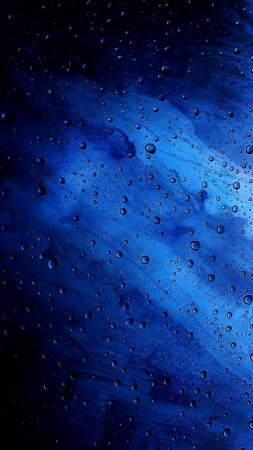 Капли воды фон