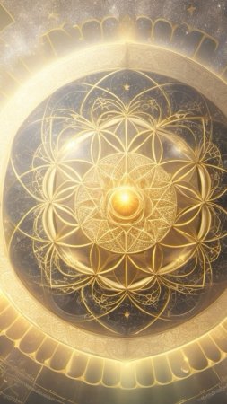 Geometría sagrada