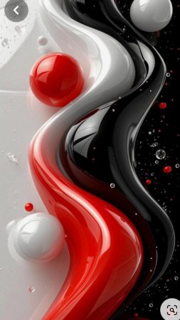 Графические обои