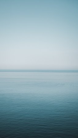 Море океан