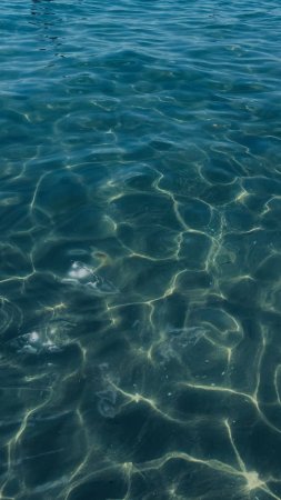 Морская вода