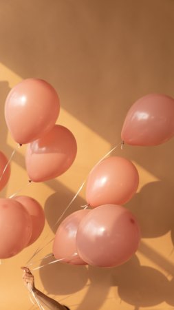 Латексные воздушные шары