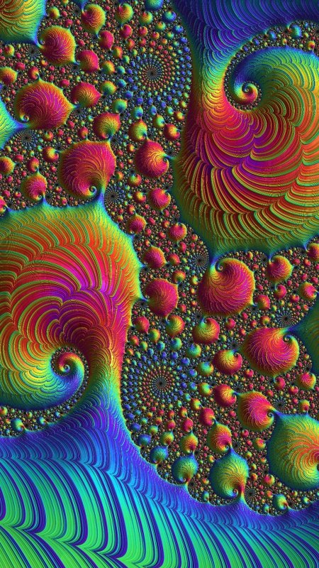 Фрактальное искусство