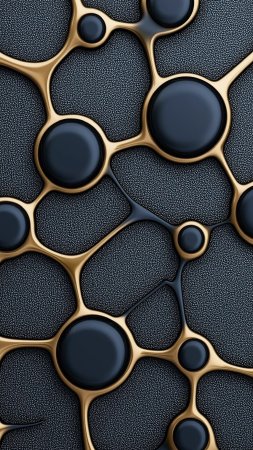 Абстрактные узоры