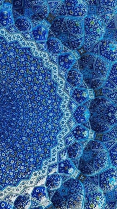 Исламское искусство и архитектура