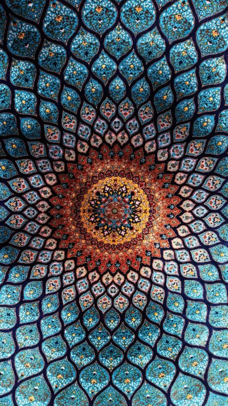 Исламская архитектура