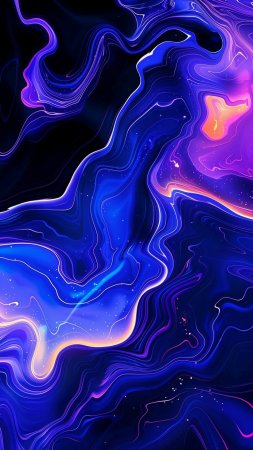 Обои на рабочий стол абстракция