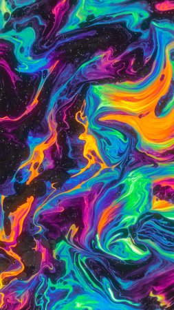 Психоделическое искусство
