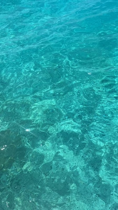 Морская вода