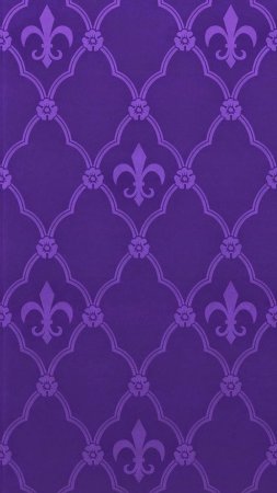 Saints row флер де лис