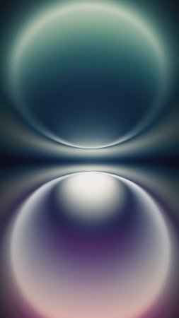 Современные обои для iPhone