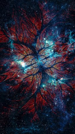 Фрактальное искусство