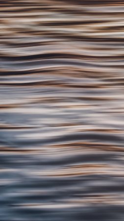 Волны на поверхности воды