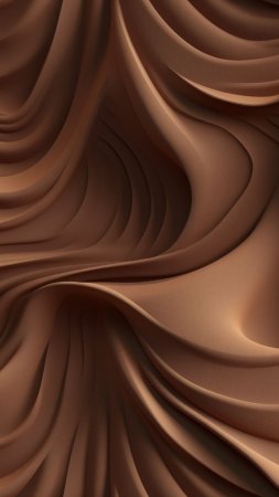 Коричневый фон