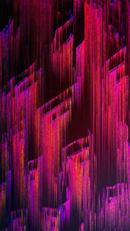 Фиолетовая фон