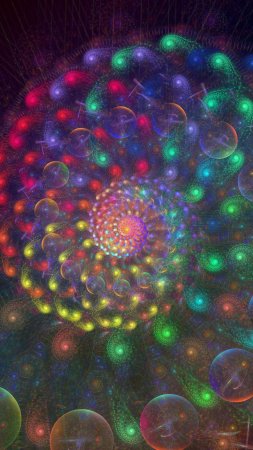 Фрактальное искусство
