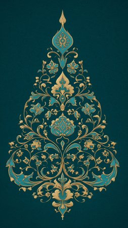 Орнамент православный