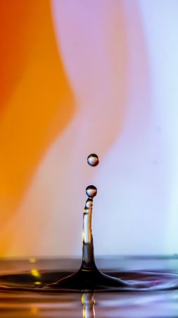 Капля воды