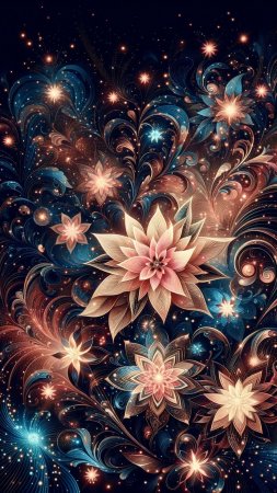 Фрактальное искусство