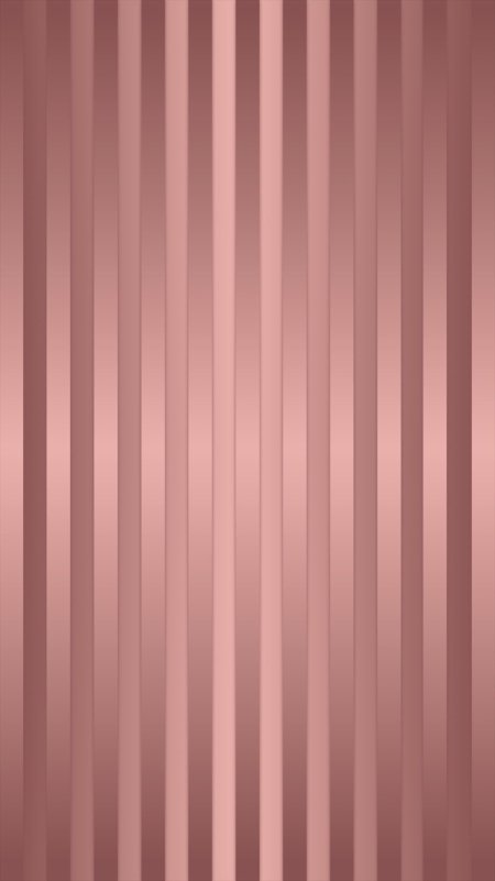 Бледно-розовый золотой фон в полоску