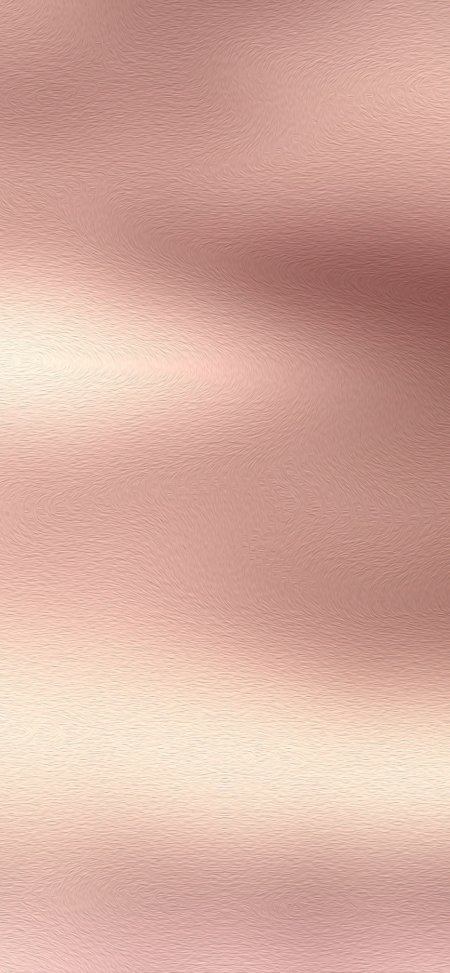 Цвет розового золота