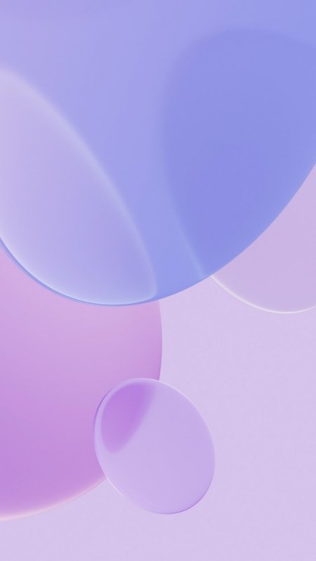 Обои на huawei nova