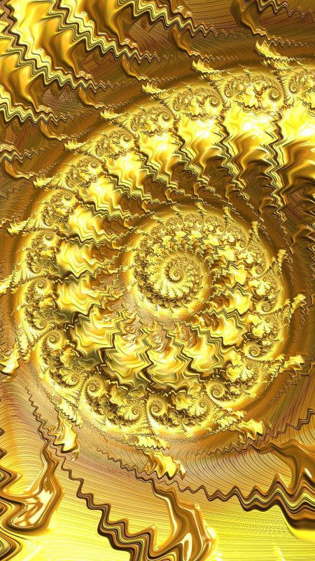 Фрактальное искусство