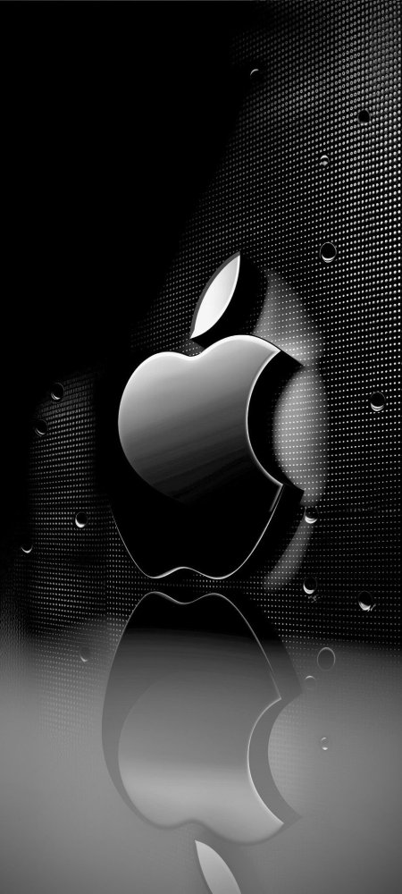 Apple, обои для iPhone