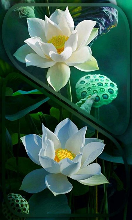 Лотос duong