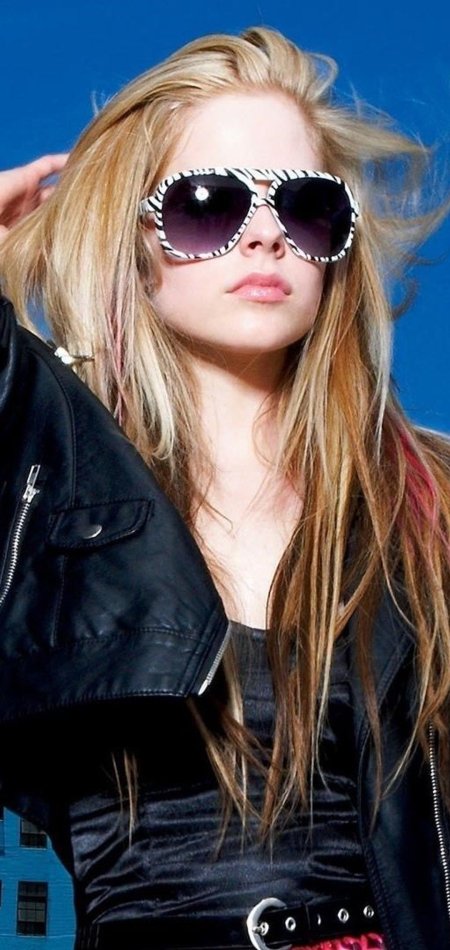 Avril lavigne