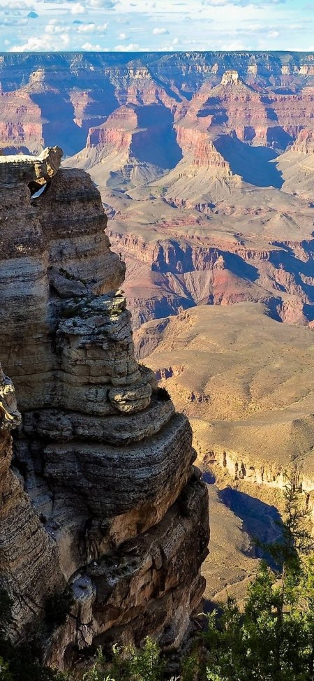 Grand canyon national park