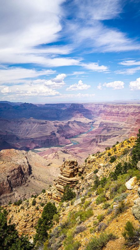Gran canyon