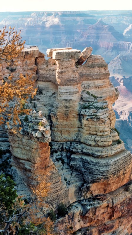 Arizona the grand canyon