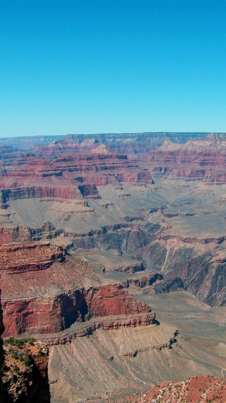 Grand canyon