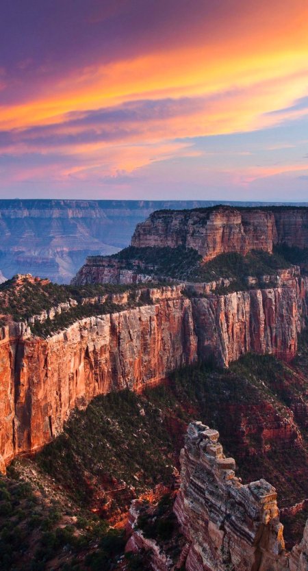 Gran canyon