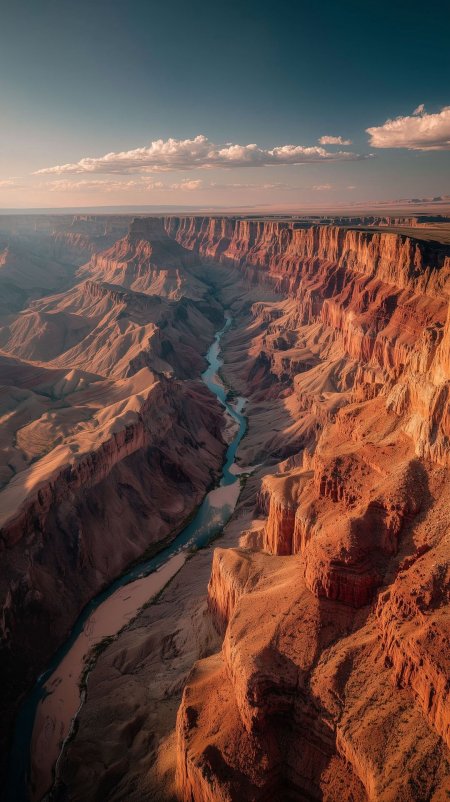 Grand canyon national park
