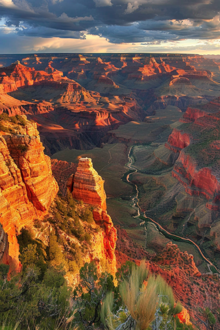 Grand canyon